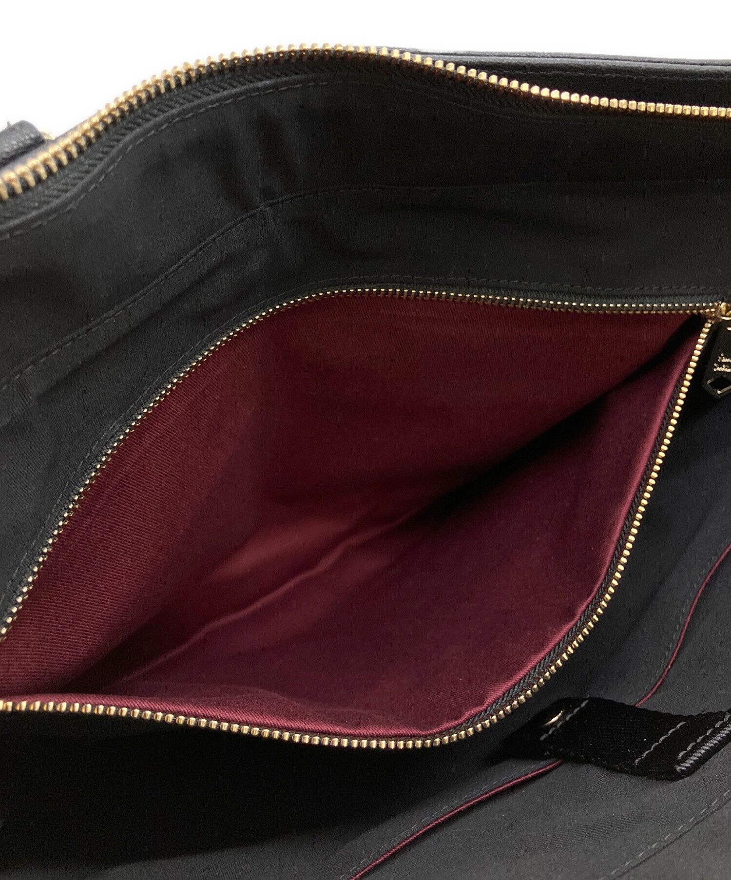 中古・古着通販】Paul Smith (ポールスミス) クロスオーバーストライプ