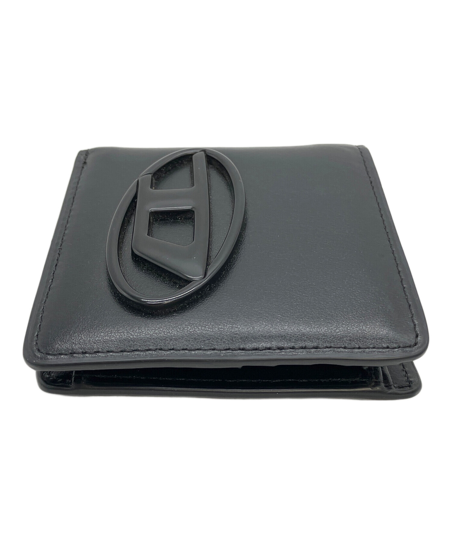 中古・古着通販】DIESEL (ディーゼル) HOLI-D BI FOLD COIN S 3D 2