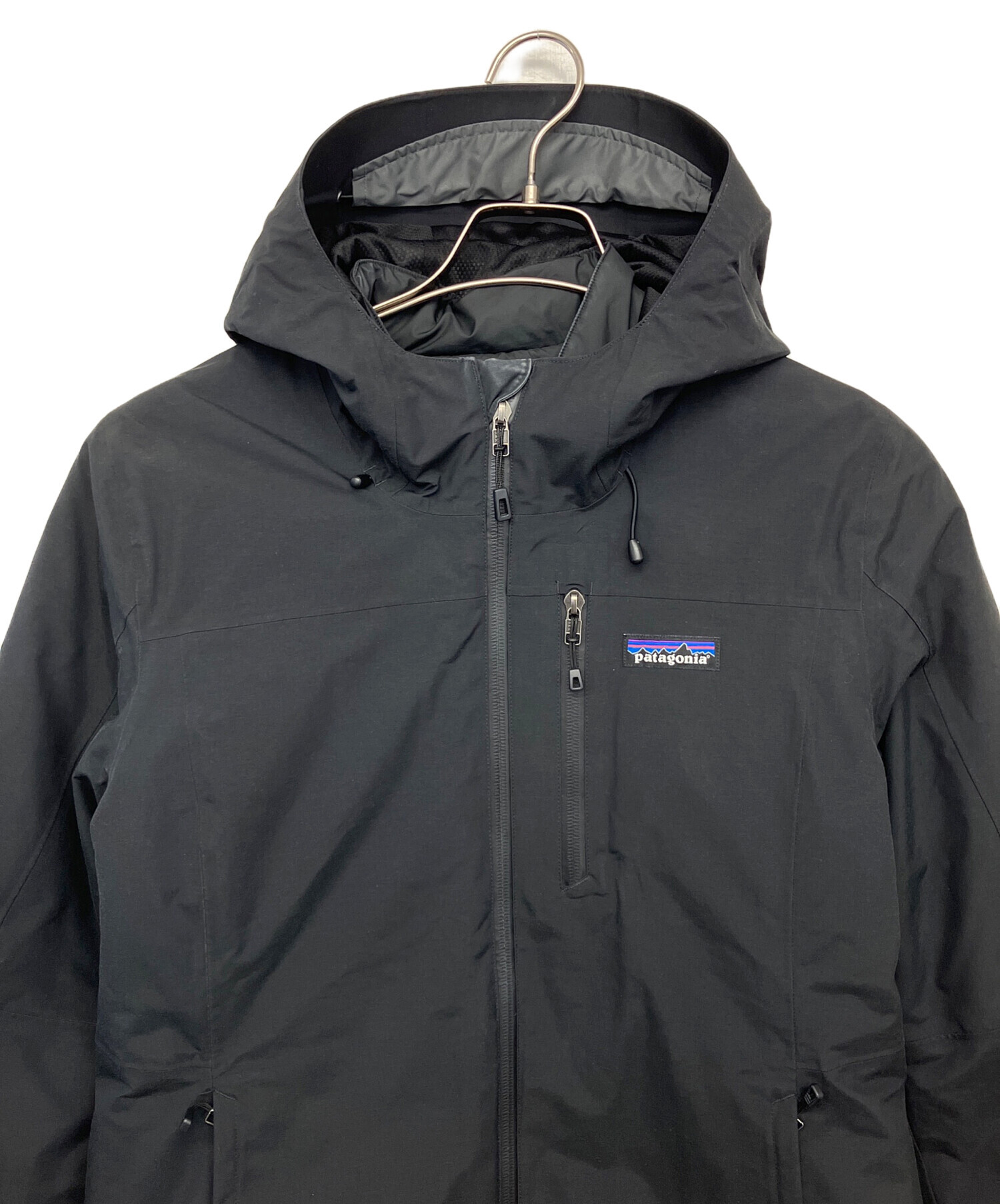 中古・古着通販】Patagonia (パタゴニア) 28095FA16 Windsweep 3-in-1