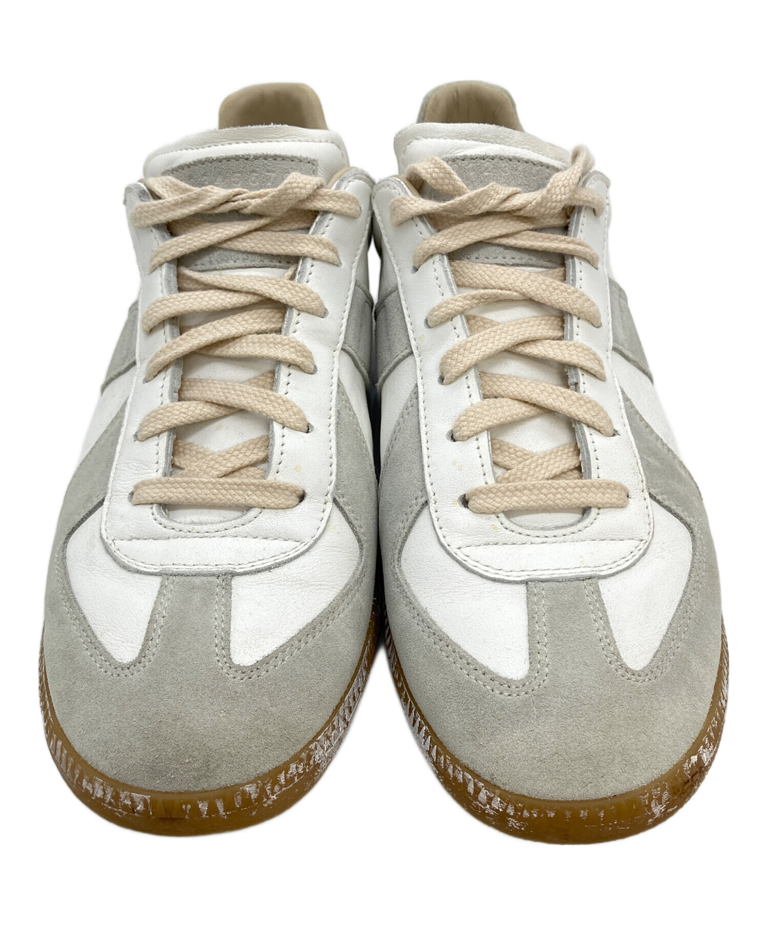 中古・古着通販】Maison Margiela (メゾンマルジェラ) S37WS0562 P3724