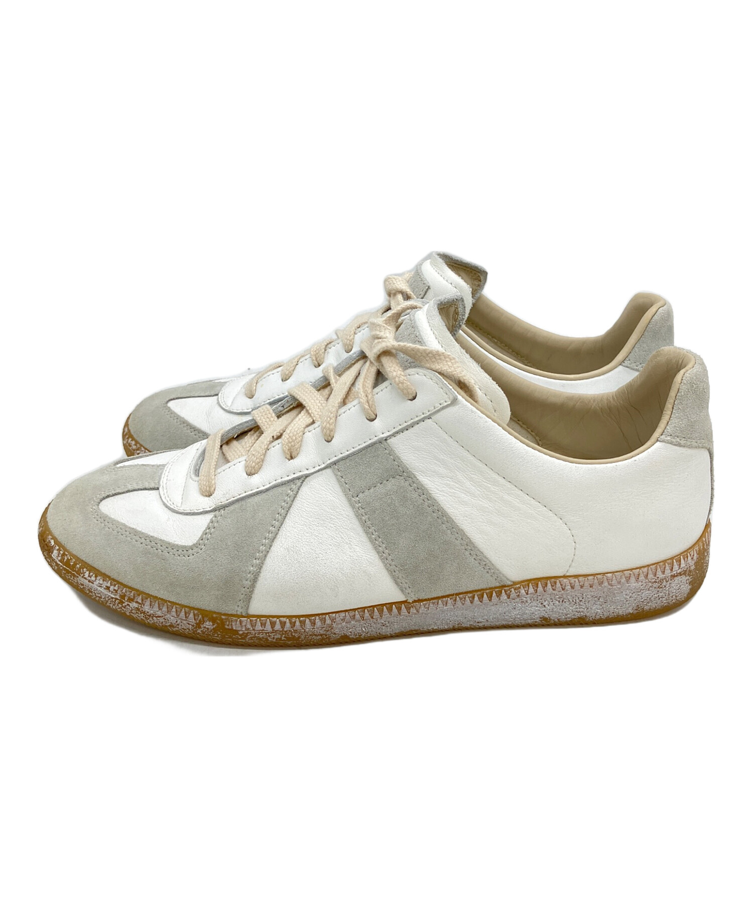 中古・古着通販】Maison Margiela (メゾンマルジェラ) S37WS0562 P3724