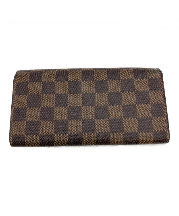 中古・古着通販】LOUIS VUITTON (ルイ ヴィトン) ダミエ