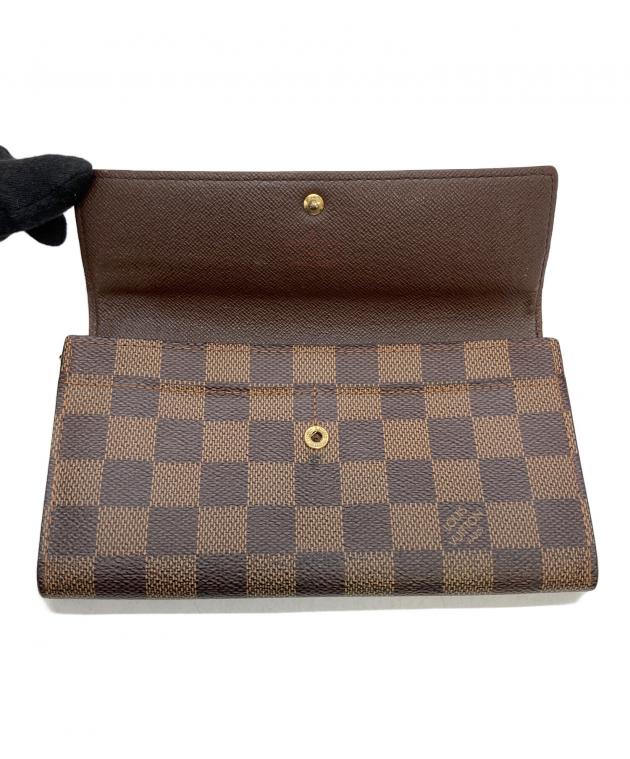 中古・古着通販】LOUIS VUITTON (ルイ ヴィトン) ダミエ