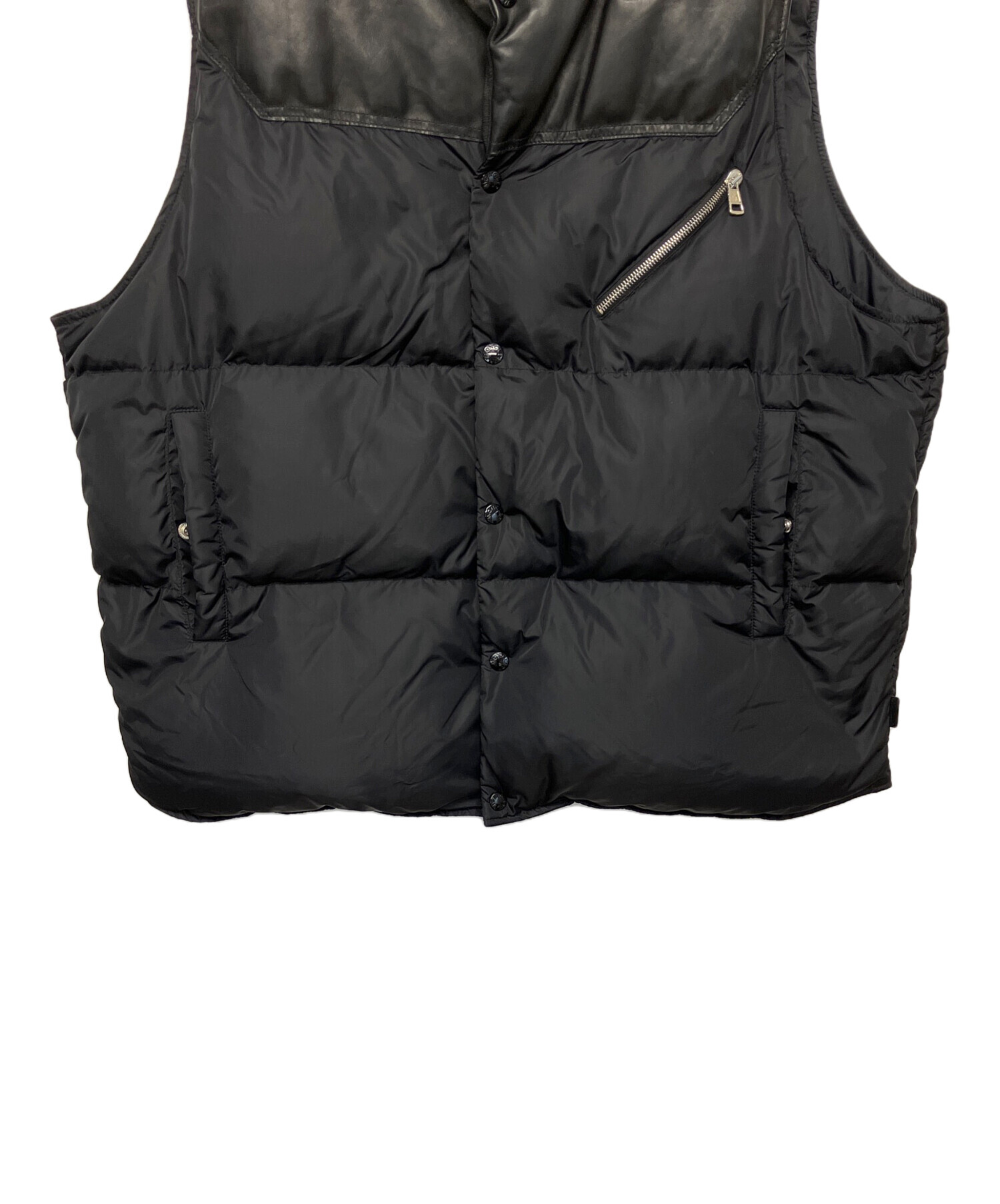 中古・古着通販】MONCLER (モンクレール) B20914389115 AVORD ダウン