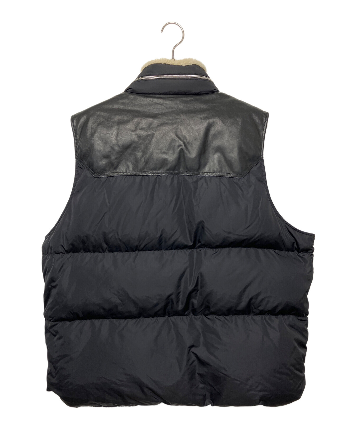 中古・古着通販】MONCLER (モンクレール) B20914389115 AVORD ダウン