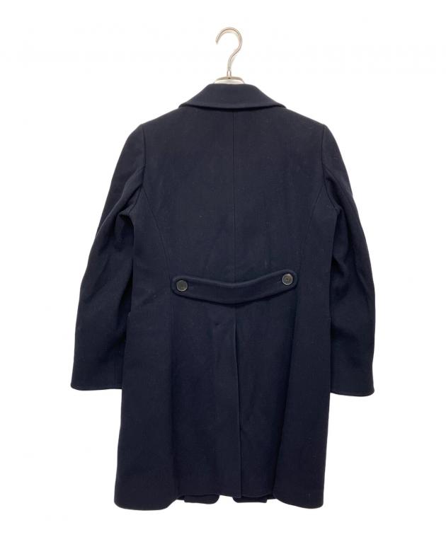 中古・古着通販】JIL SANDER (ジルサンダー) WF200285 ウールコート