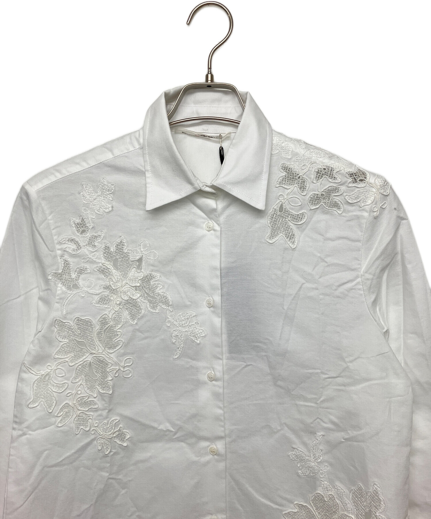 中古・古着通販】ERMANNO SCERVINO (エルマノシェルビーノ) EW9856110
