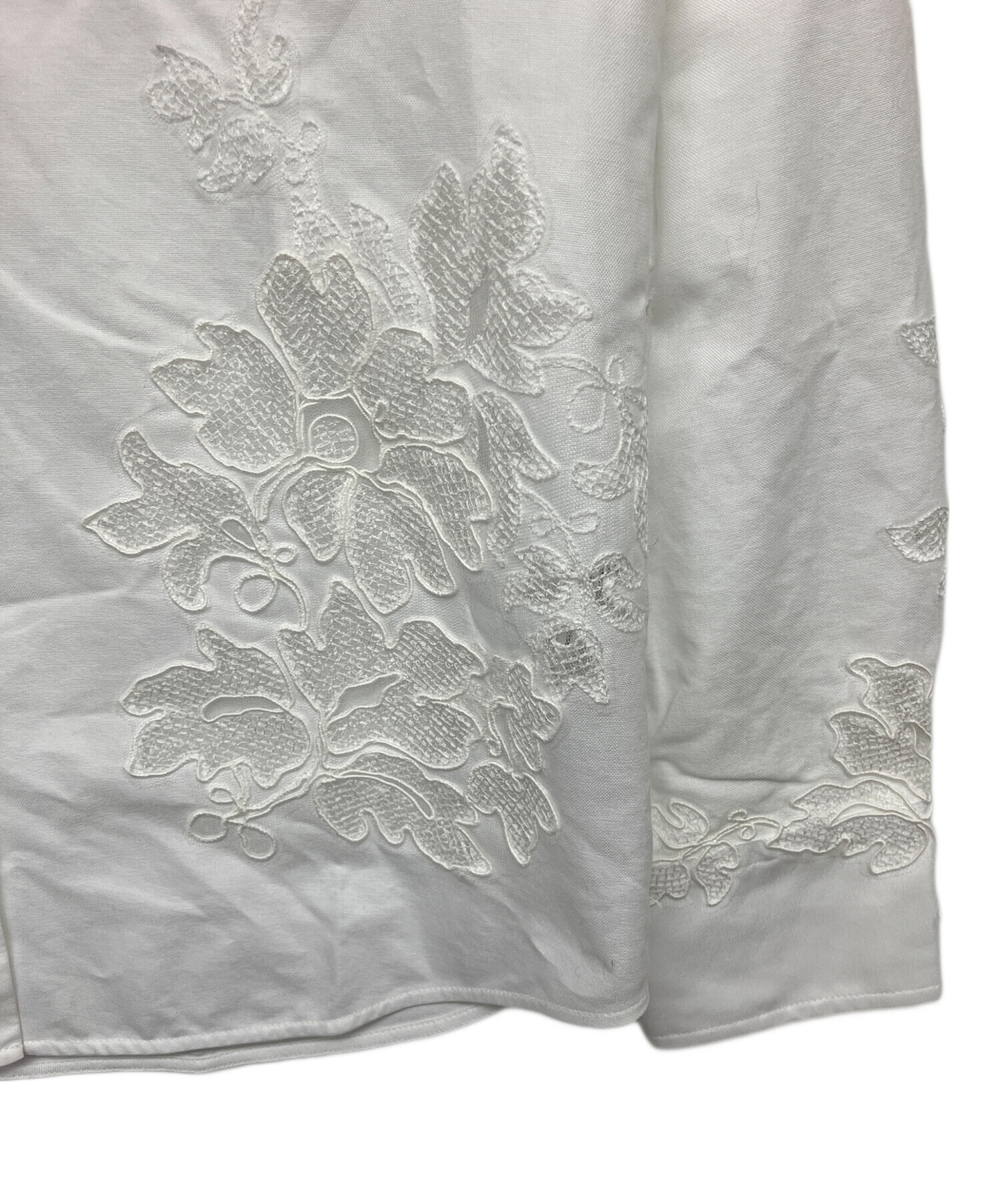 中古・古着通販】ERMANNO SCERVINO (エルマノシェルビーノ) EW9856110