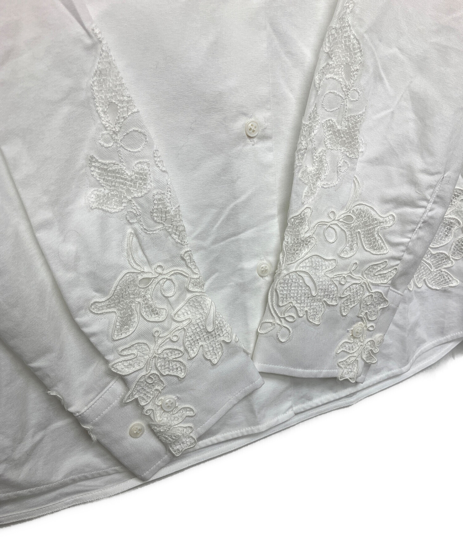 中古・古着通販】ERMANNO SCERVINO (エルマノシェルビーノ) EW9856110
