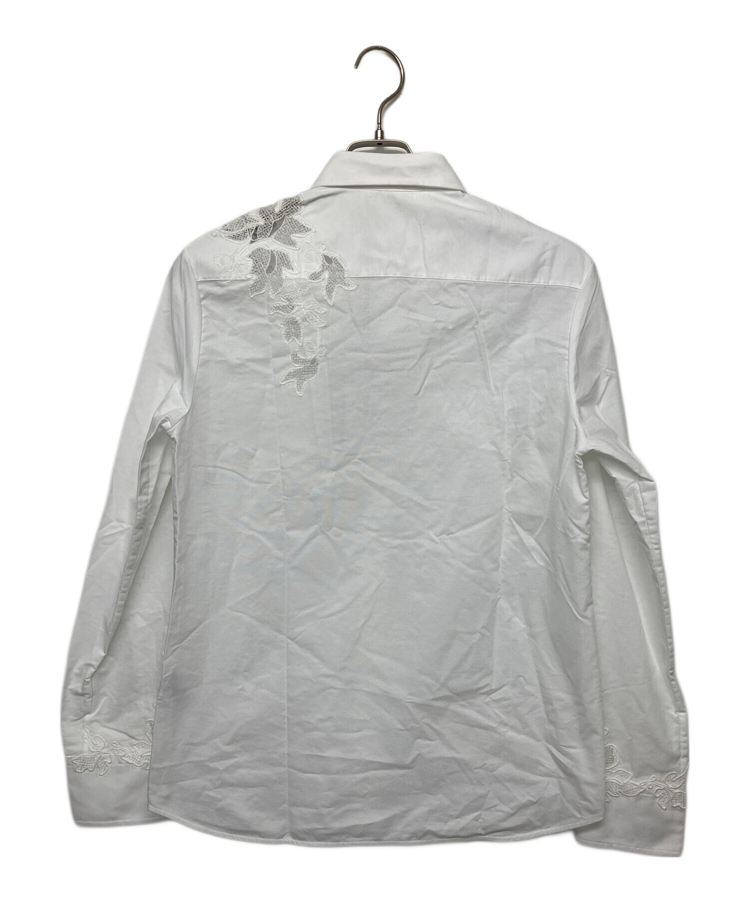 中古・古着通販】ERMANNO SCERVINO (エルマノシェルビーノ) EW9856110