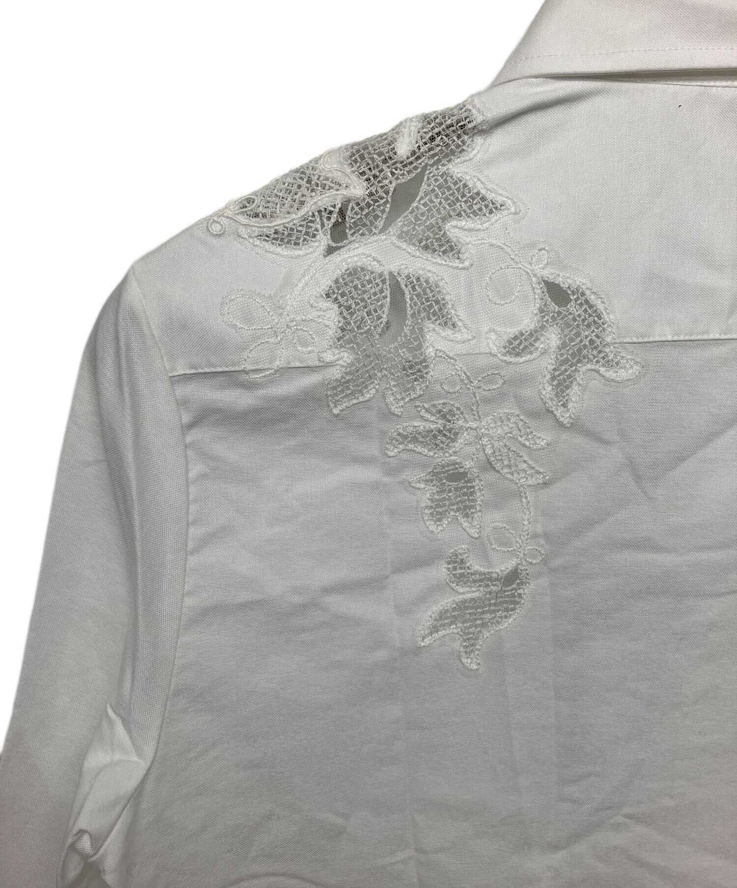 中古・古着通販】ERMANNO SCERVINO (エルマノシェルビーノ) EW9856110
