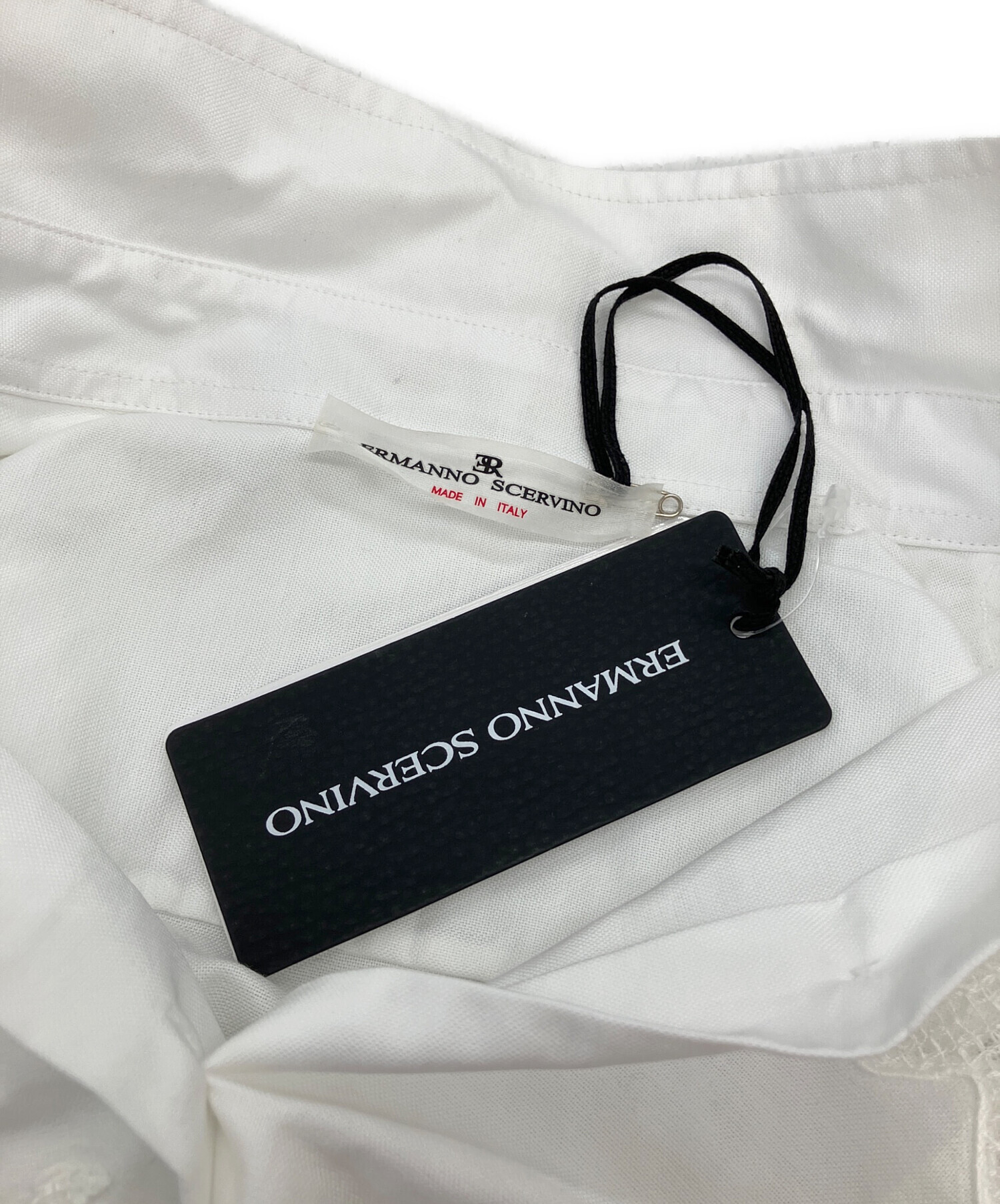 中古・古着通販】ERMANNO SCERVINO (エルマノシェルビーノ) EW9856110