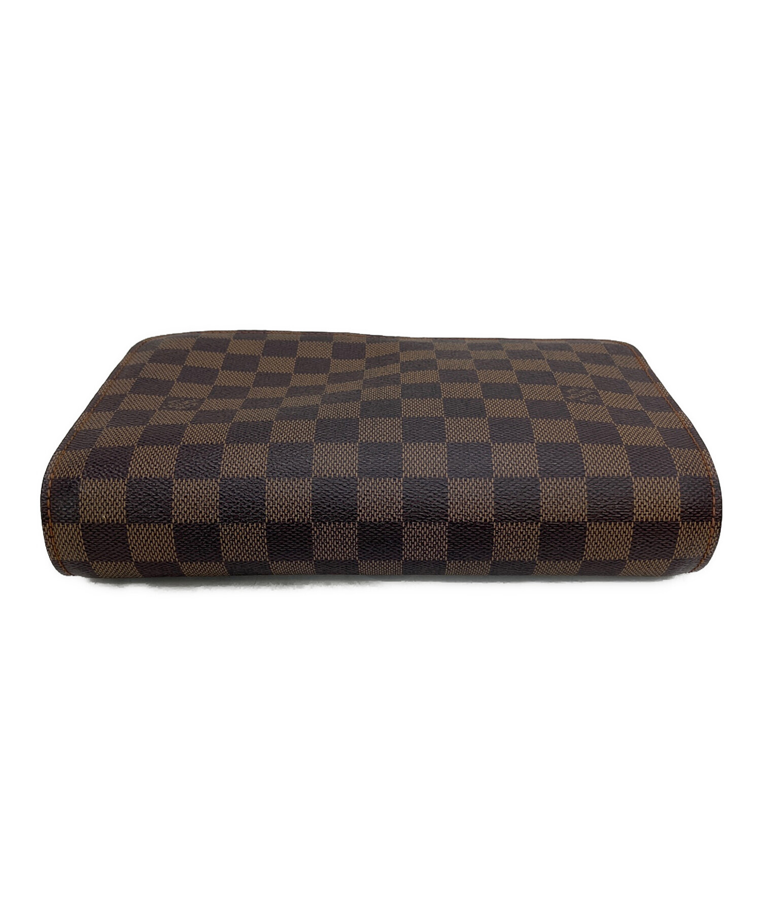 中古・古着通販】LOUIS VUITTON (ルイ ヴィトン) ダミエ サンルイ