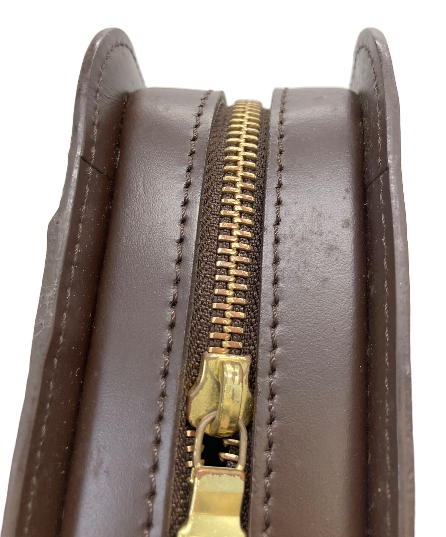 中古・古着通販】LOUIS VUITTON (ルイ ヴィトン) ダミエ サンルイ