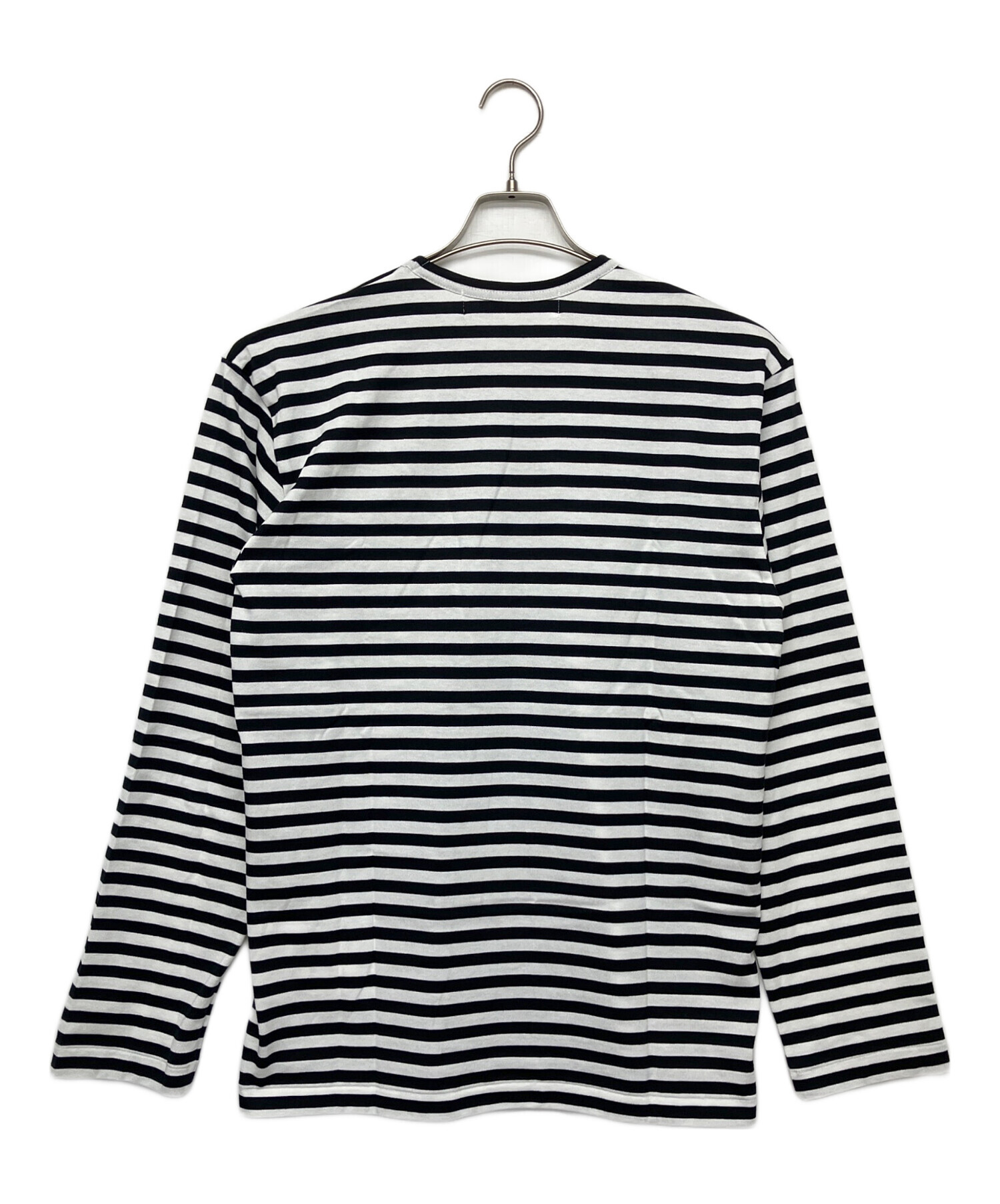 中古・古着通販】PLAY COMME des GARCONS (プレイコムデギャルソン) AX