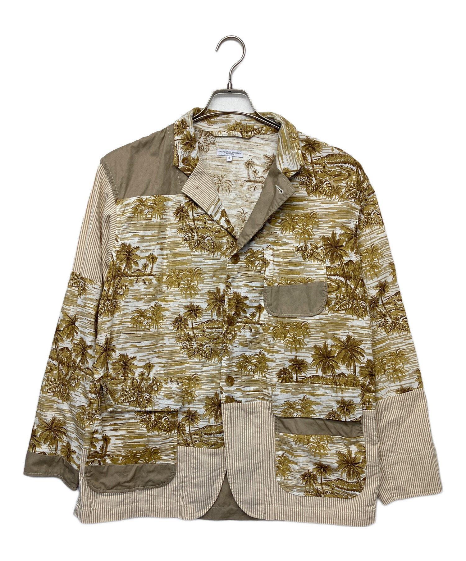 中古・古着通販】Engineered Garments (エンジニアド ガーメンツ