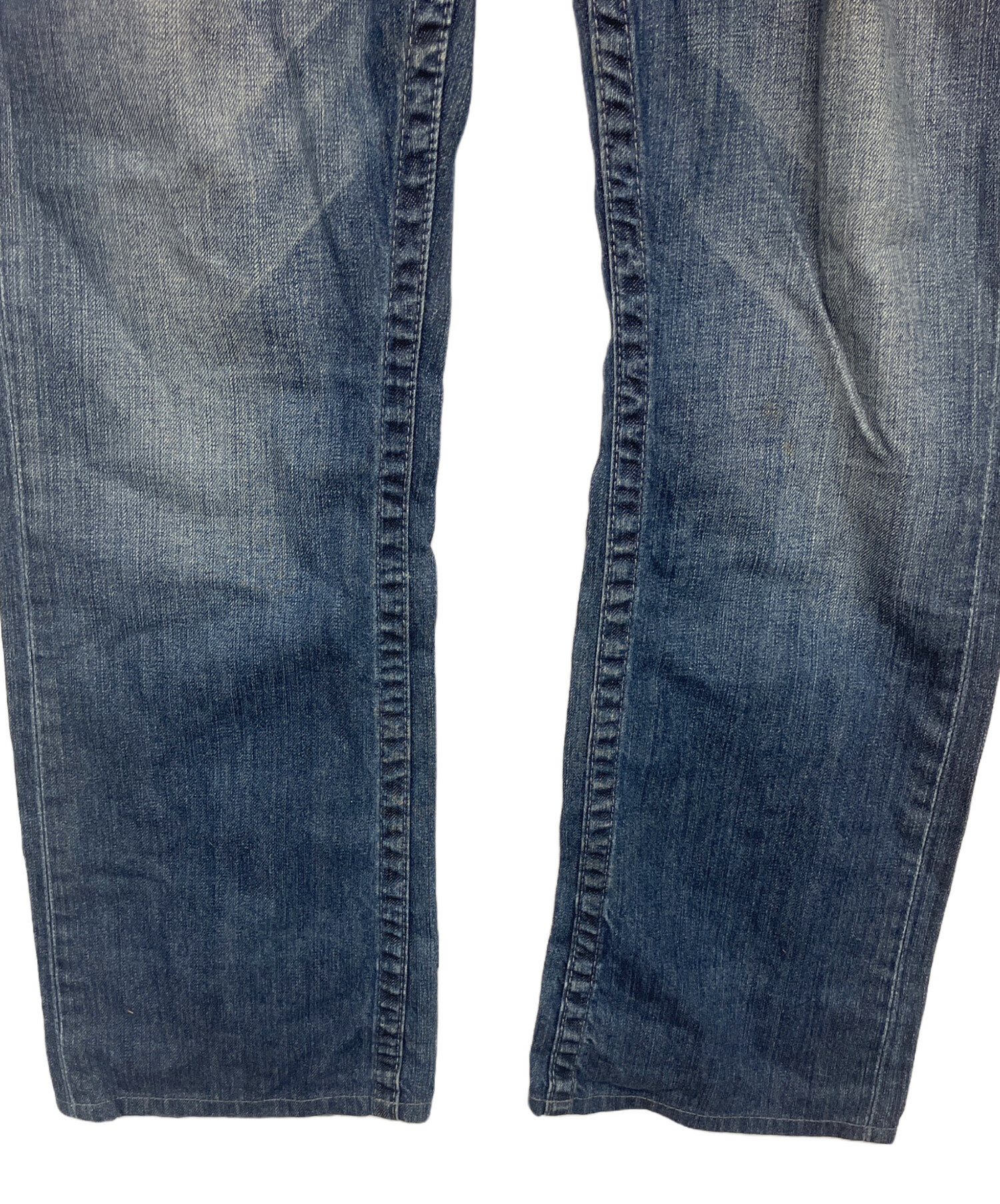 中古・古着通販】TRUE RELIGION (トゥルー レリジョン) STRAIGHT