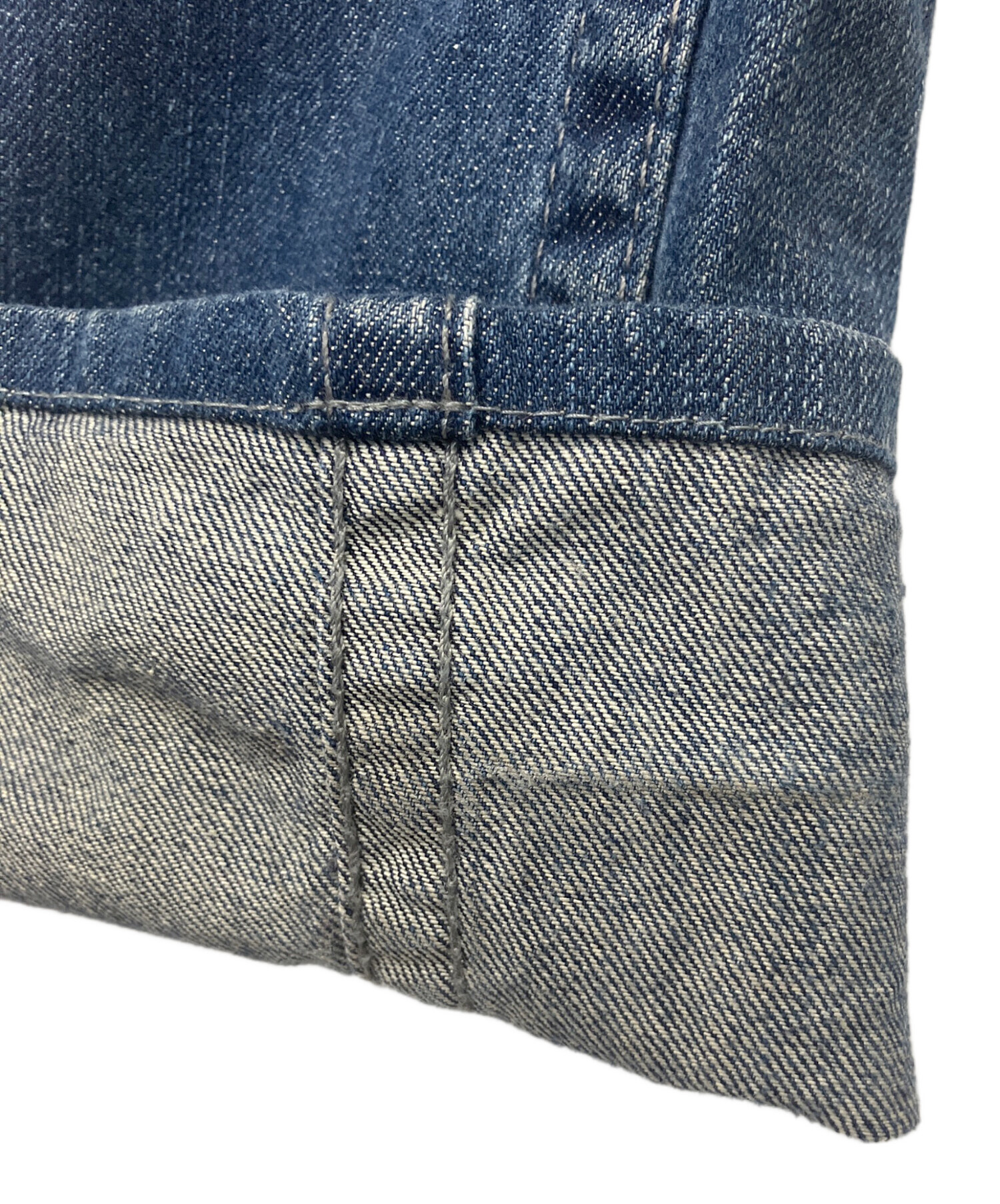 中古・古着通販】TRUE RELIGION (トゥルー レリジョン) STRAIGHT
