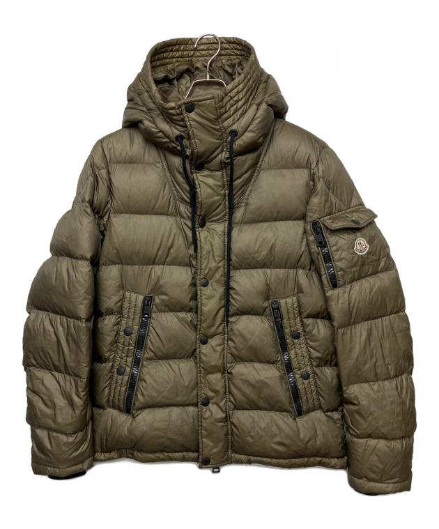 中古・古着通販】MONCLER (モンクレール) BASILE バジーレ ダウン