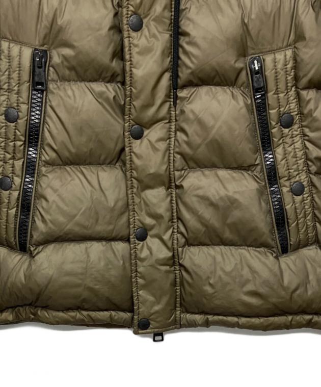 中古・古着通販】MONCLER (モンクレール) BASILE バジーレ ダウン