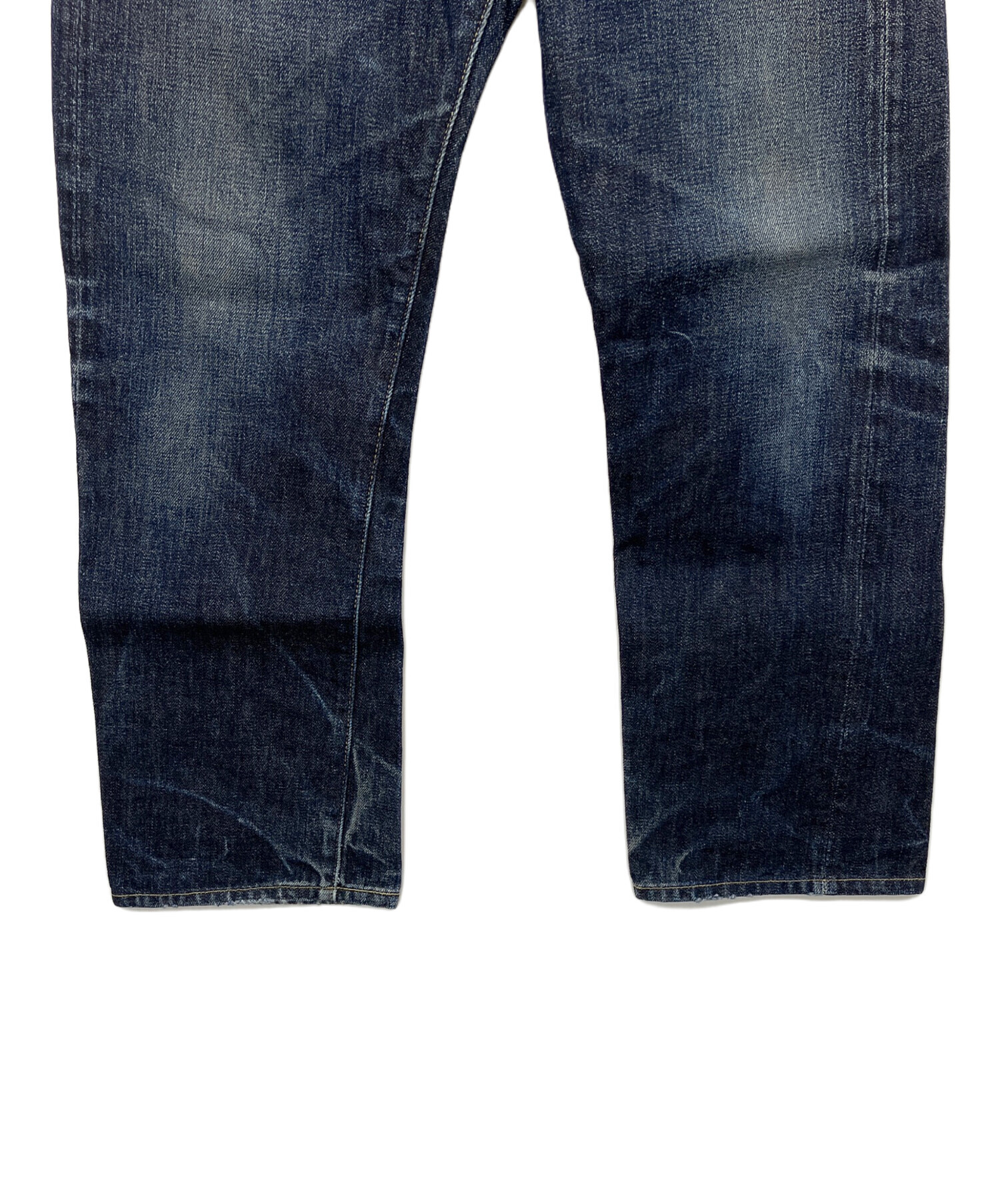中古・古着通販】LEVI'S (リーバイス) 501XX 日本製復刻 47年モデル