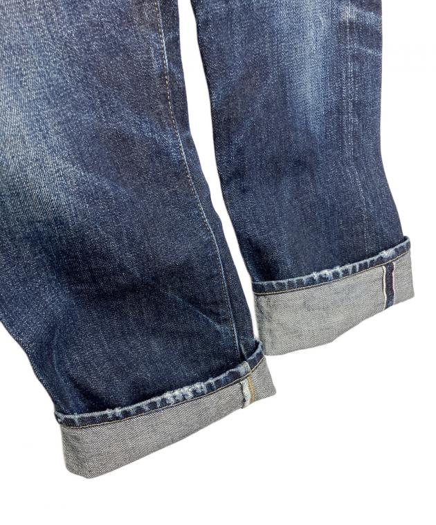 中古・古着通販】LEVI'S (リーバイス) 501XX 日本製復刻 47年モデル