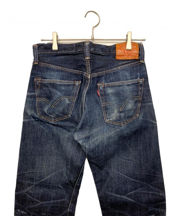 中古・古着通販】LEVI'S (リーバイス) 501XX 日本製復刻 47年モデル