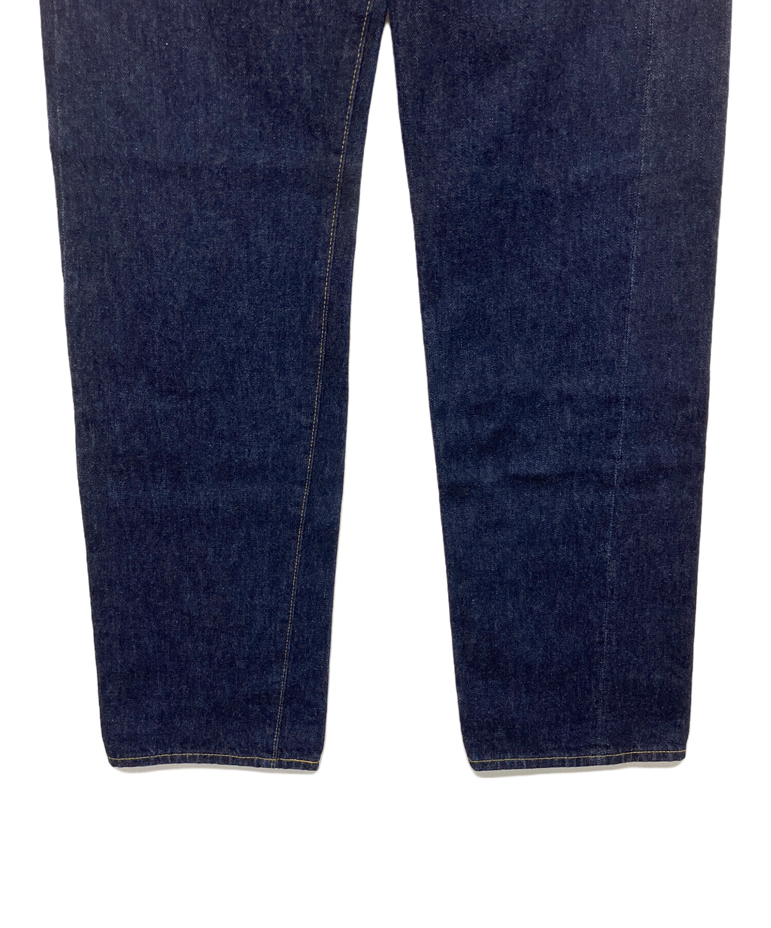 中古・古着通販】LEVI'S (リーバイス) 501XX 1955年復刻 ビッグE