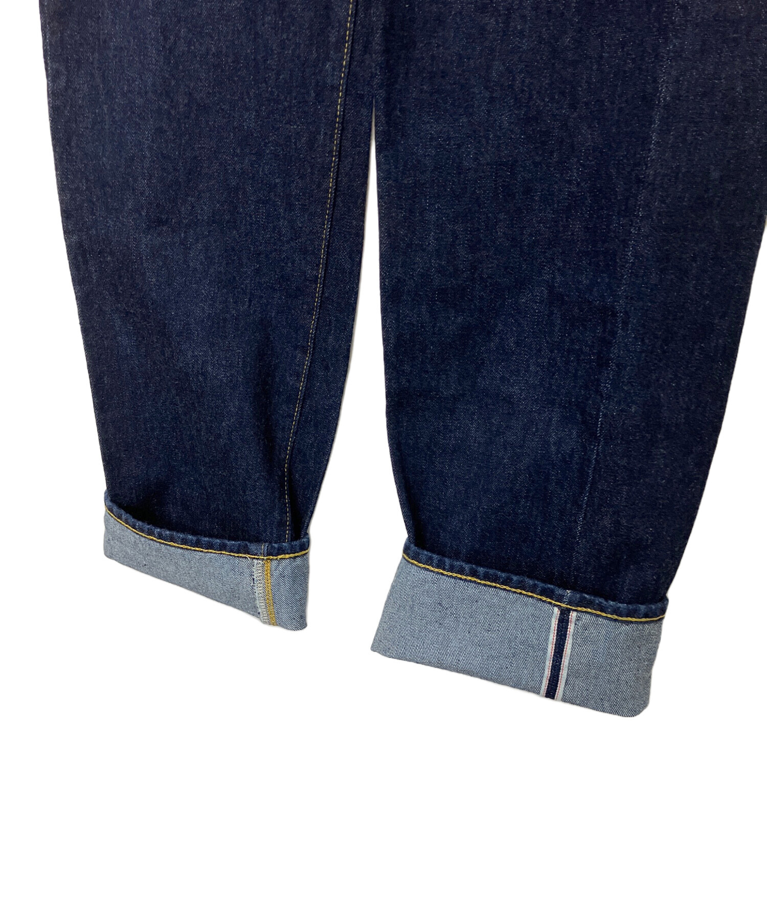 中古・古着通販】LEVI'S (リーバイス) 501XX 1955年復刻 ビッグE