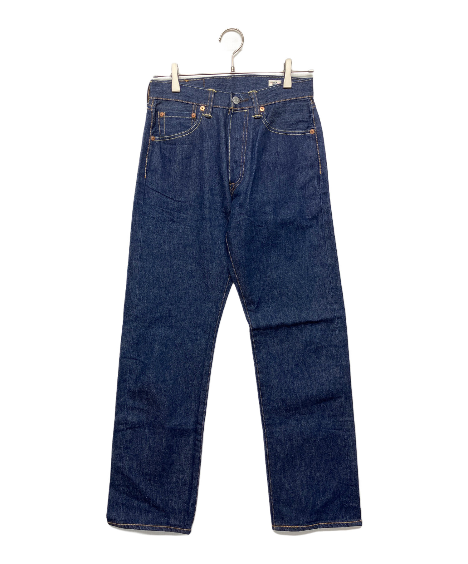 中古・古着通販】LEVI'S (リーバイス) ボタン裏5115 アメリカ製 赤耳