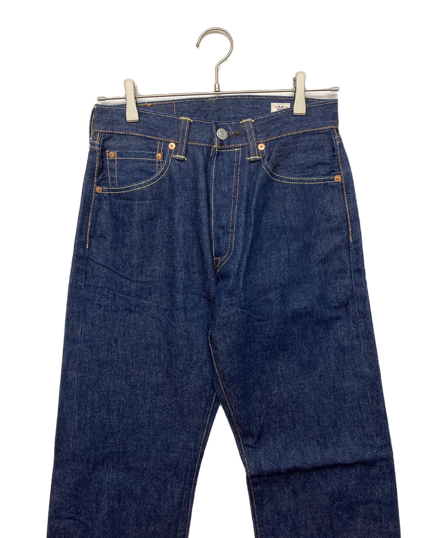 中古・古着通販】LEVI'S (リーバイス) ボタン裏5115 アメリカ製 赤耳