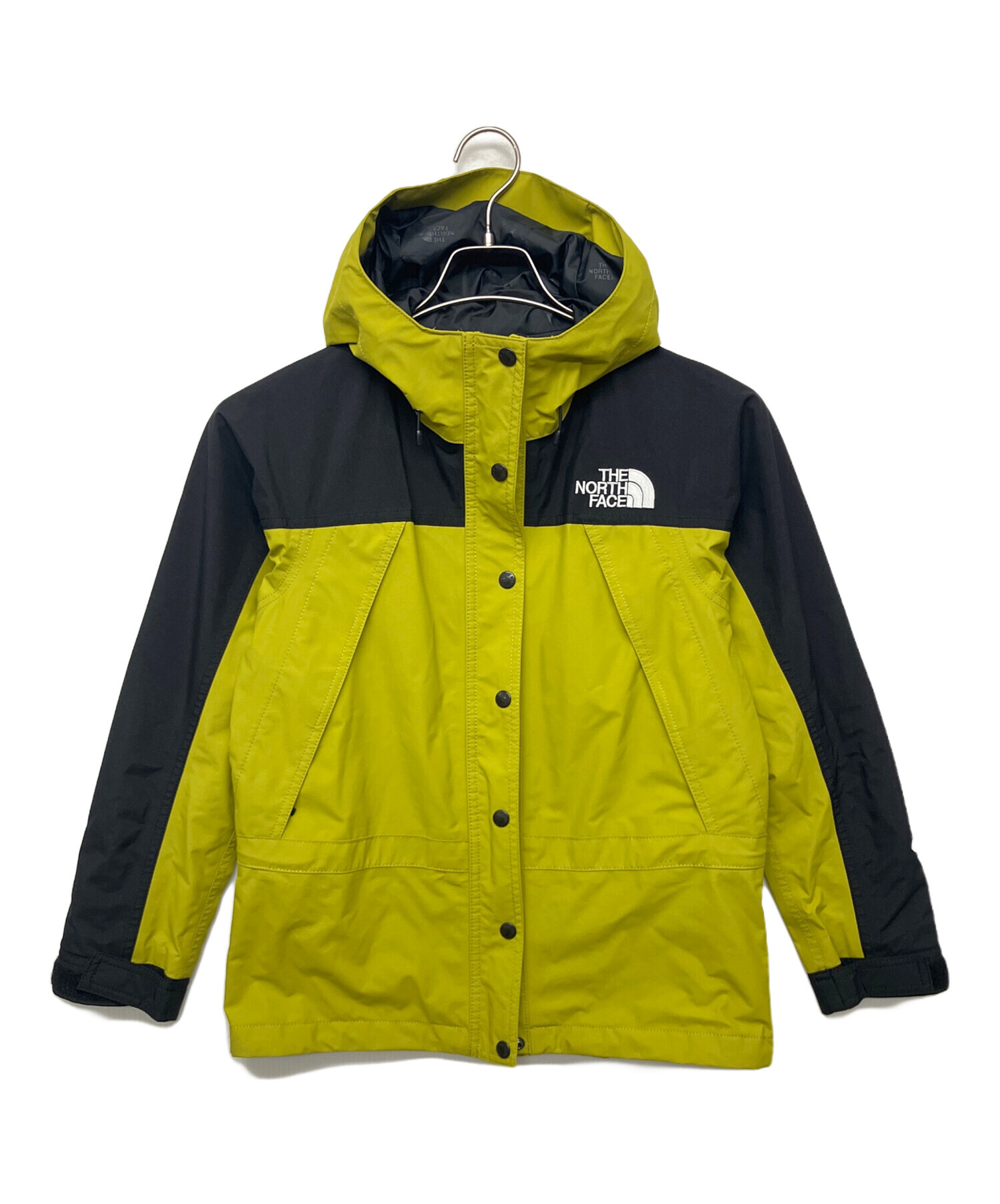 中古・古着通販】THE NORTH FACE (ザ ノース フェイス) NPW61831