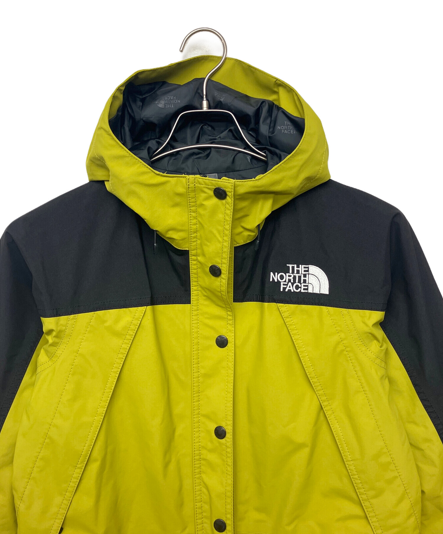 中古・古着通販】THE NORTH FACE (ザ ノース フェイス) NPW61831