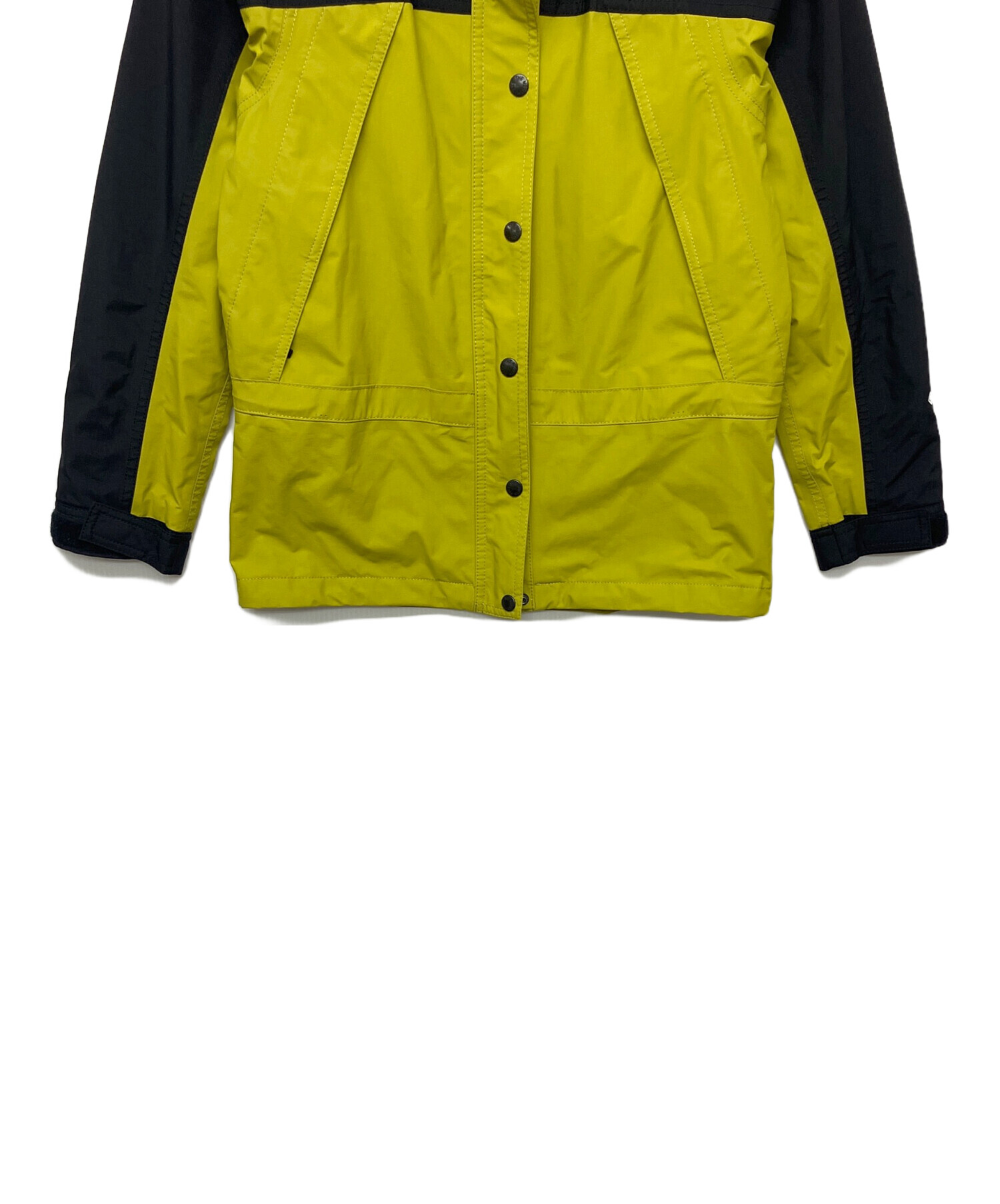 中古・古着通販】THE NORTH FACE (ザ ノース フェイス) NPW61831