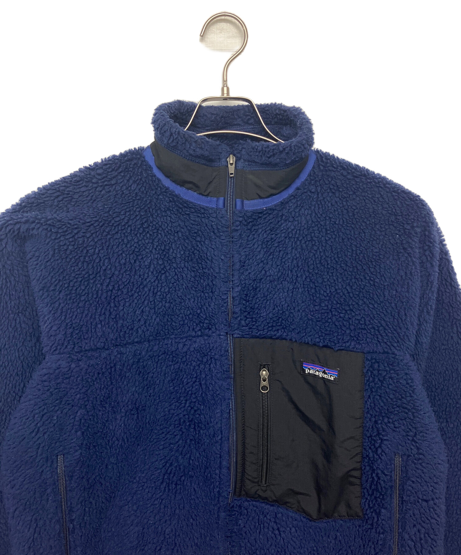 中古・古着通販】Patagonia (パタゴニア) Classic Retro-X Jacket