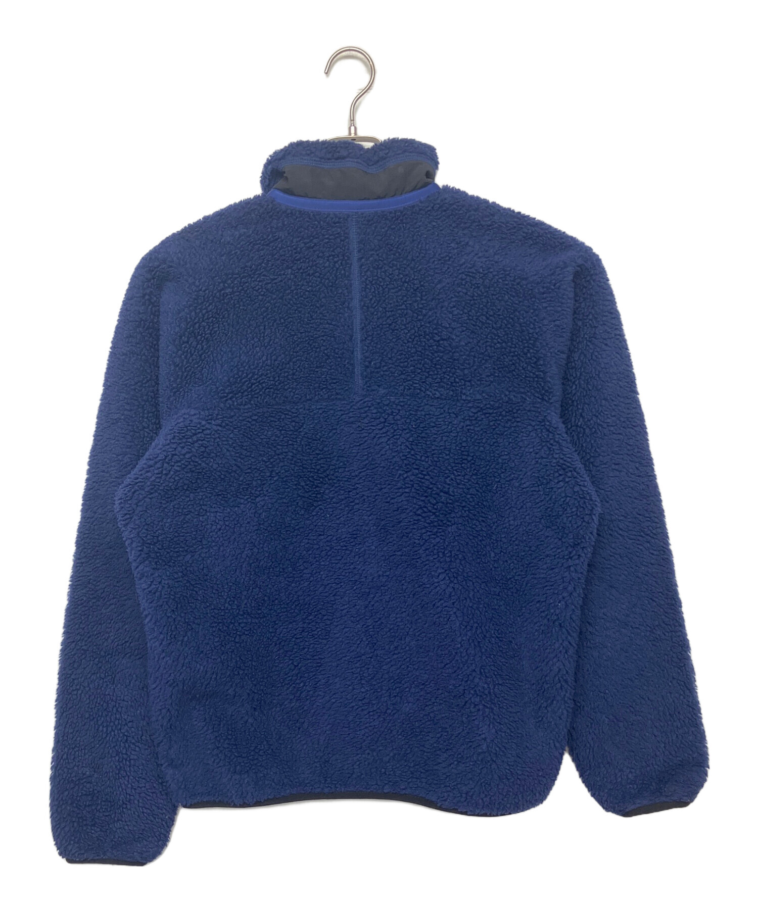 Patagonia ネイビー ジャケット RECCO Mサイズ　パタゴニア 中古・古着通販】Patagonia (パタゴニア) Classic Retro-X Jacket