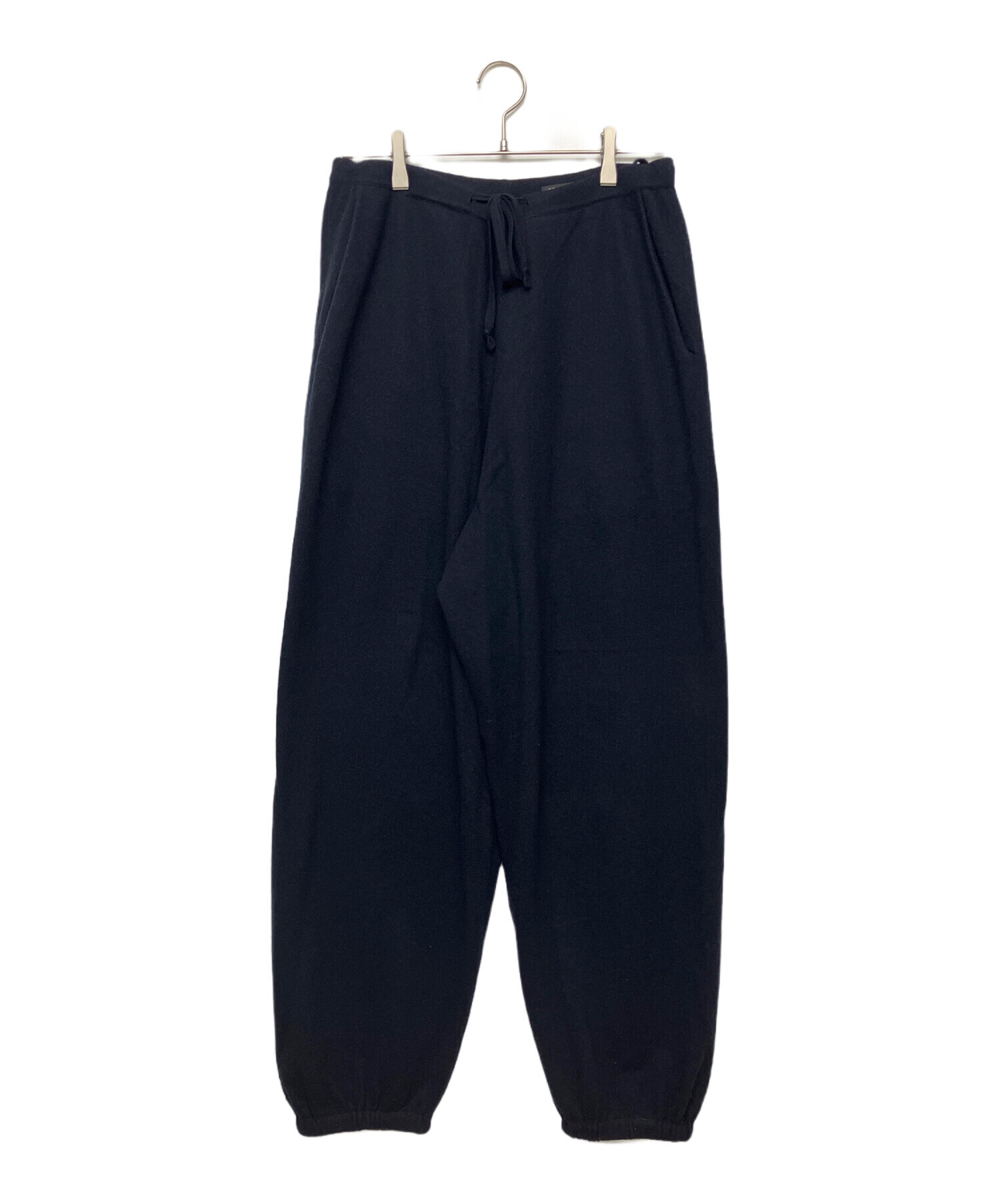中古・古着通販】COMOLI (コモリ) Y03-06005 23AW カシミヤ ニット