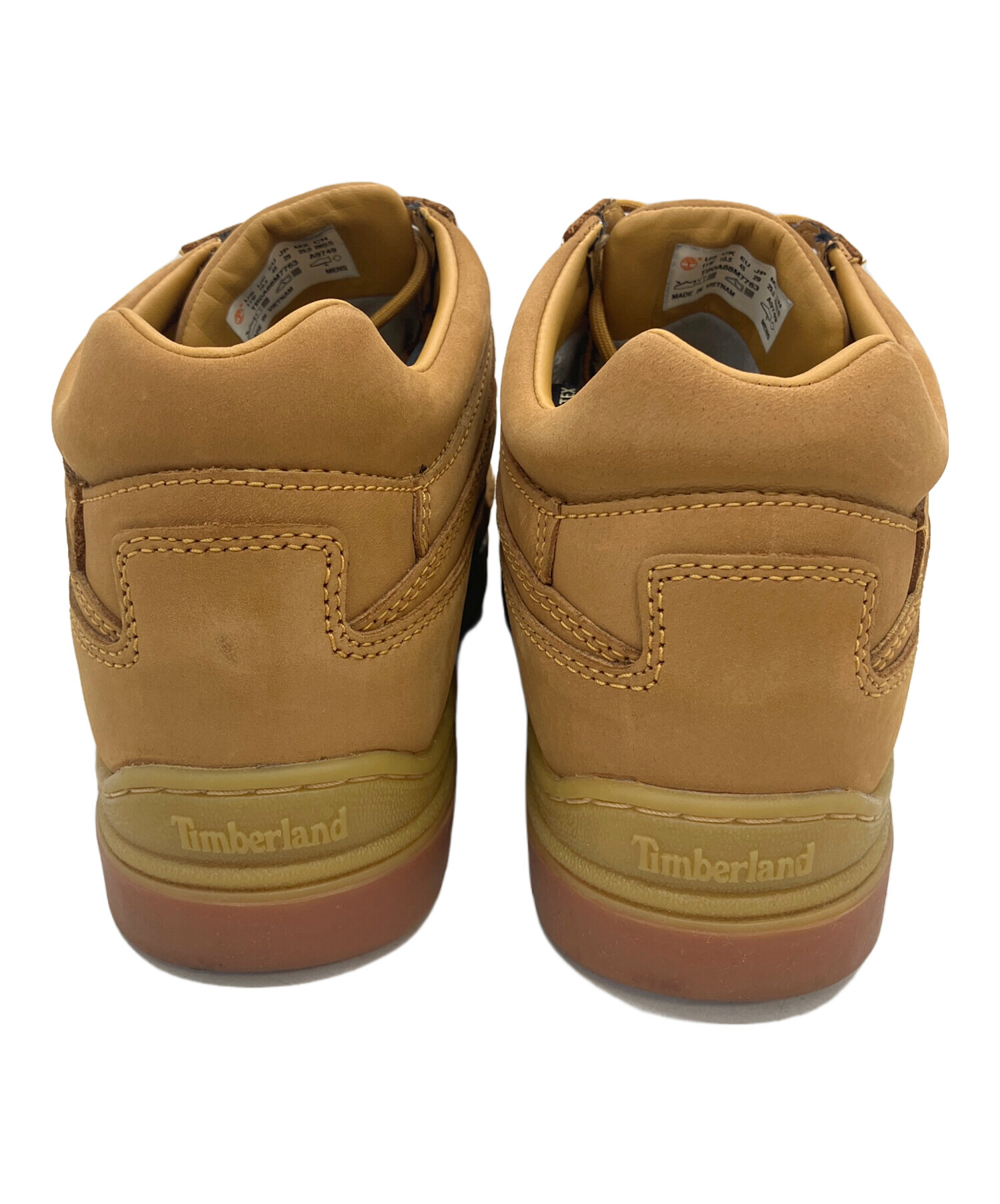 中古・古着通販】Timberland (ティンバーランド) HERITAGE MID LACE 