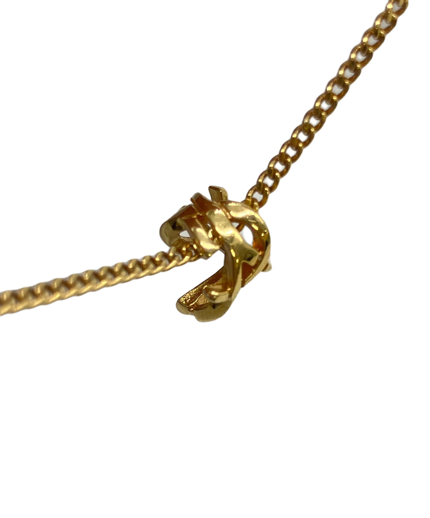 中古・古着通販】Saint Laurent Paris (サンローランパリ) モノグラム
