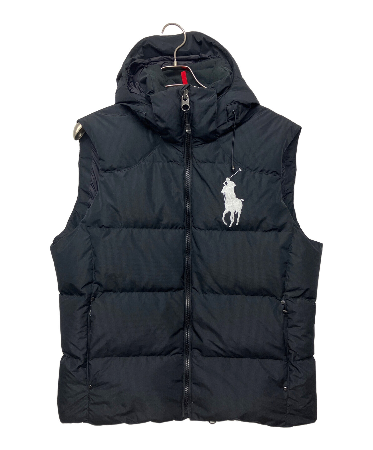 中古・古着通販】POLO RALPH LAUREN (ポロ・ラルフローレン) ビッグ