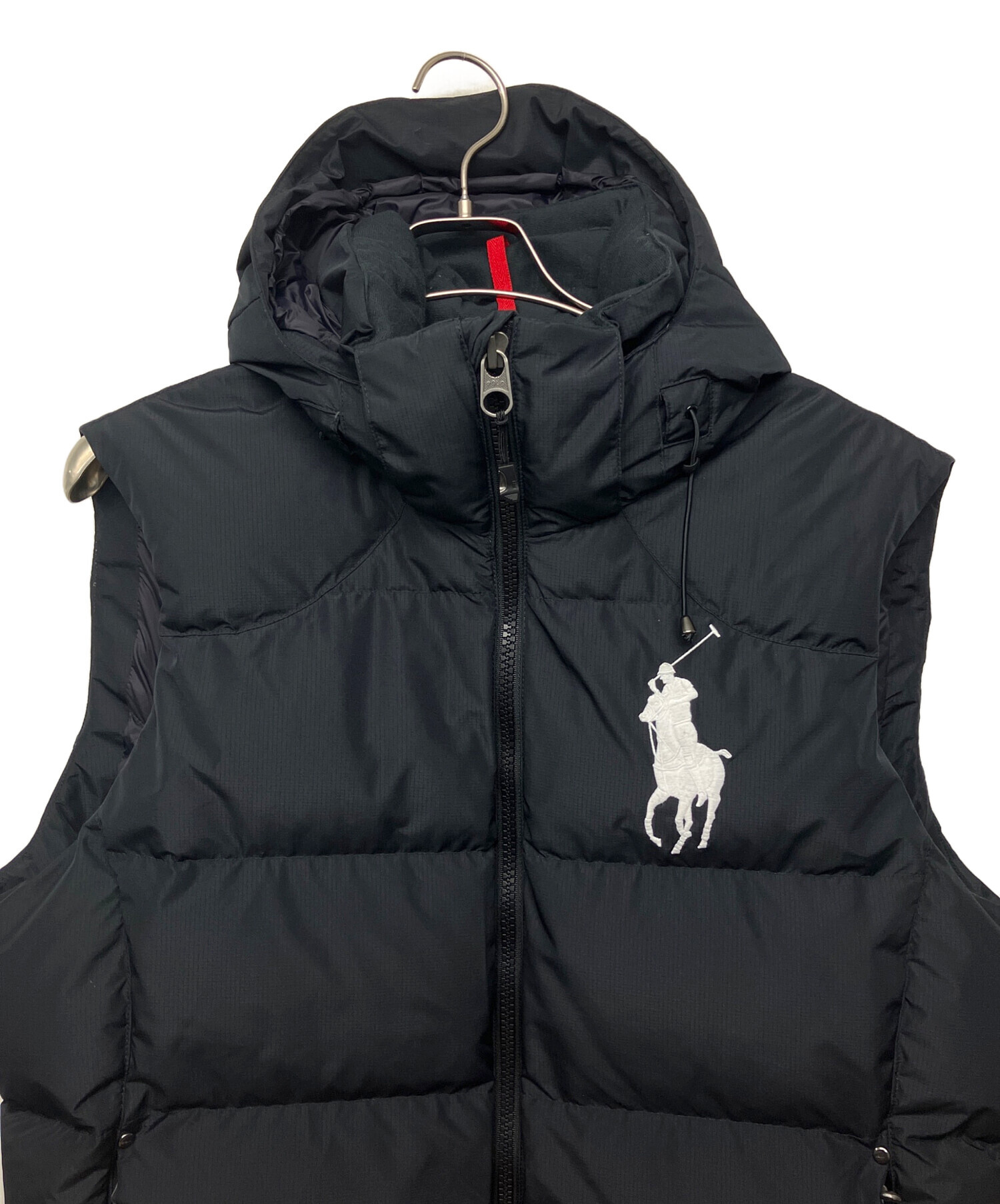中古・古着通販】POLO RALPH LAUREN (ポロ・ラルフローレン) ビッグ