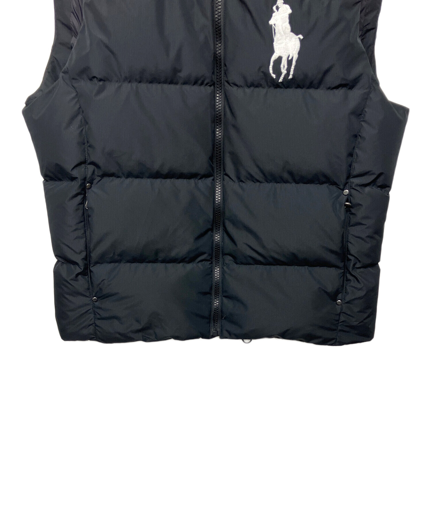 中古・古着通販】POLO RALPH LAUREN (ポロ・ラルフローレン) ビッグ