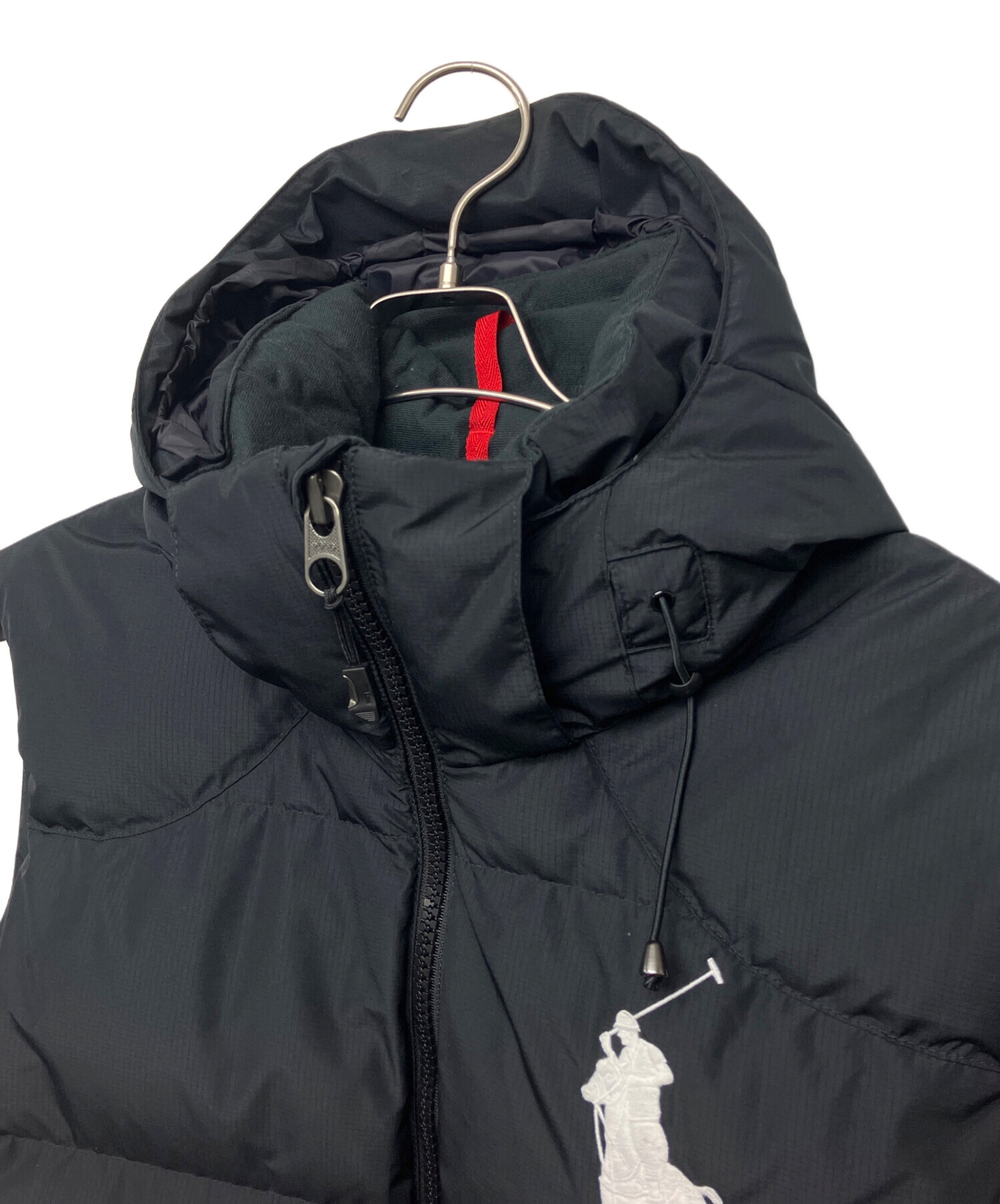 中古・古着通販】POLO RALPH LAUREN (ポロ・ラルフローレン) ビッグ