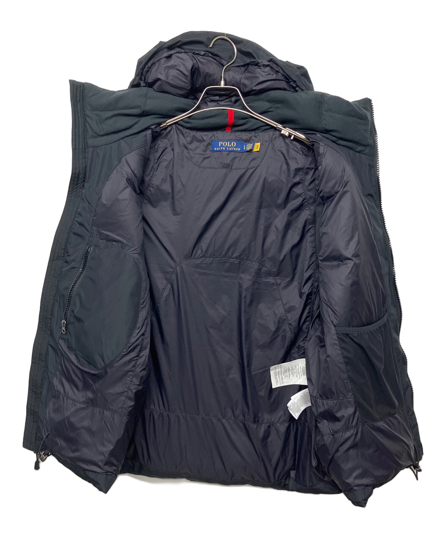中古・古着通販】POLO RALPH LAUREN (ポロ・ラルフローレン) ビッグ