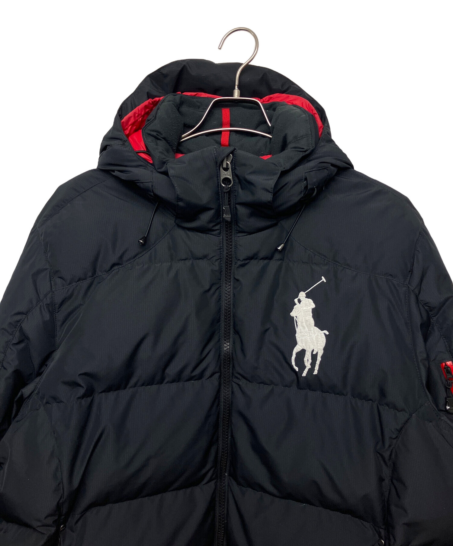 中古・古着通販】POLO RALPH LAUREN (ポロ・ラルフローレン) ビッグ