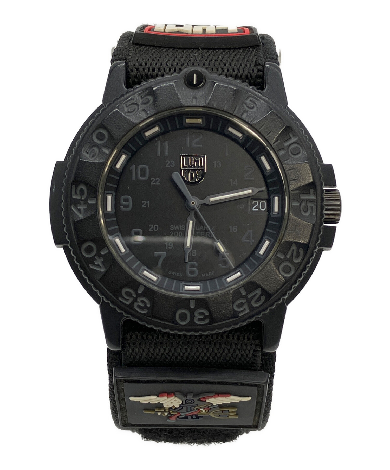 ルミノックス（LUMINOX）（メンズ）ORIGINAL NAVY SEAL 3000 SERIES 