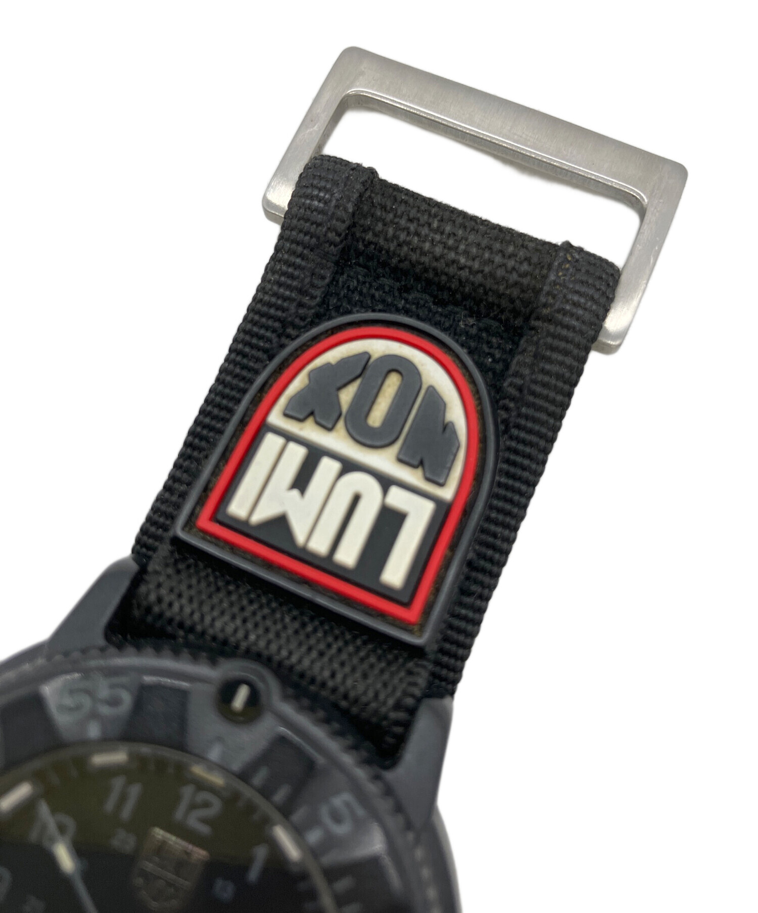 中古・古着通販】LUMINOX (ルミノックス) NAVY SEAL 3000 SERIES REF