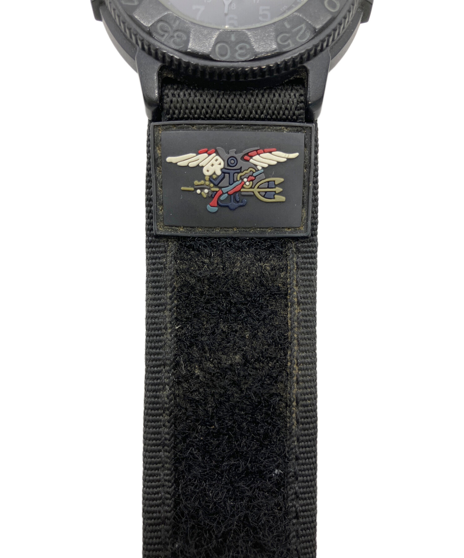 中古・古着通販】LUMINOX (ルミノックス) NAVY SEAL 3000 SERIES REF