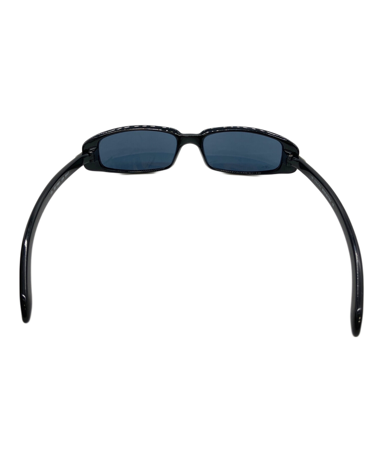 中古・古着通販】GUCCI (グッチ) GG1188/S サングラス サイズ:55□17
