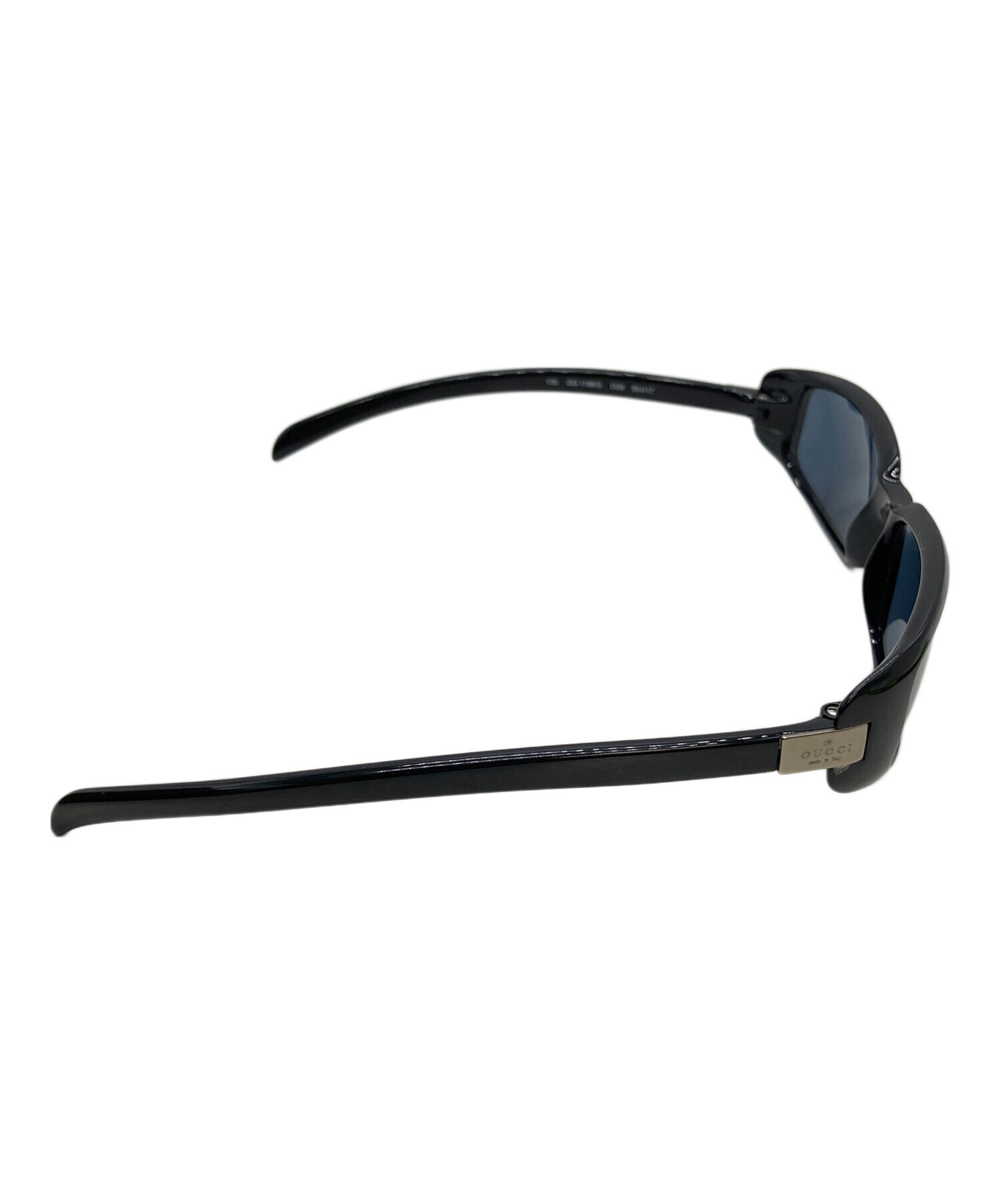 中古・古着通販】GUCCI (グッチ) GG1188/S サングラス サイズ:55□17